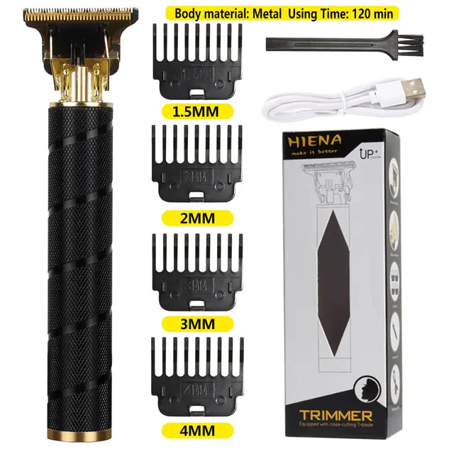 Men's Shaver Trimmer 