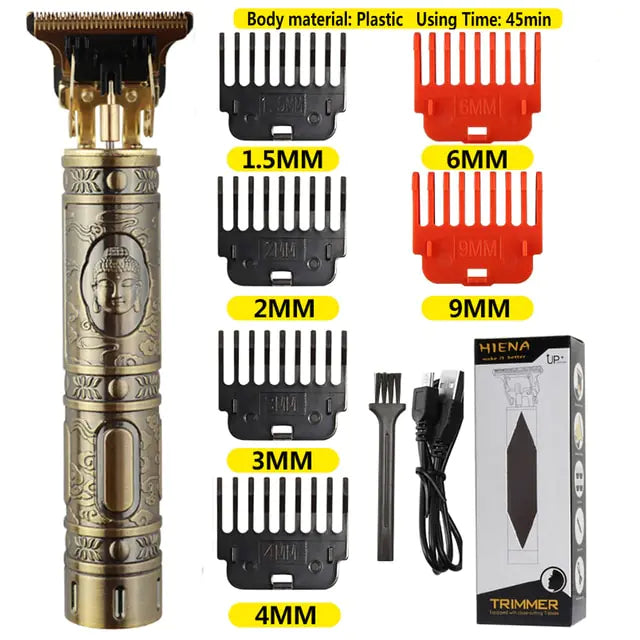 Men's Shaver Trimmer 