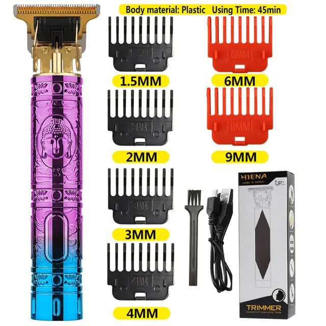 Men's Shaver Trimmer 
