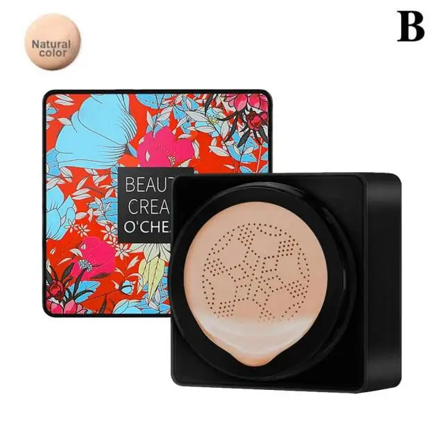 Best Face Foundation