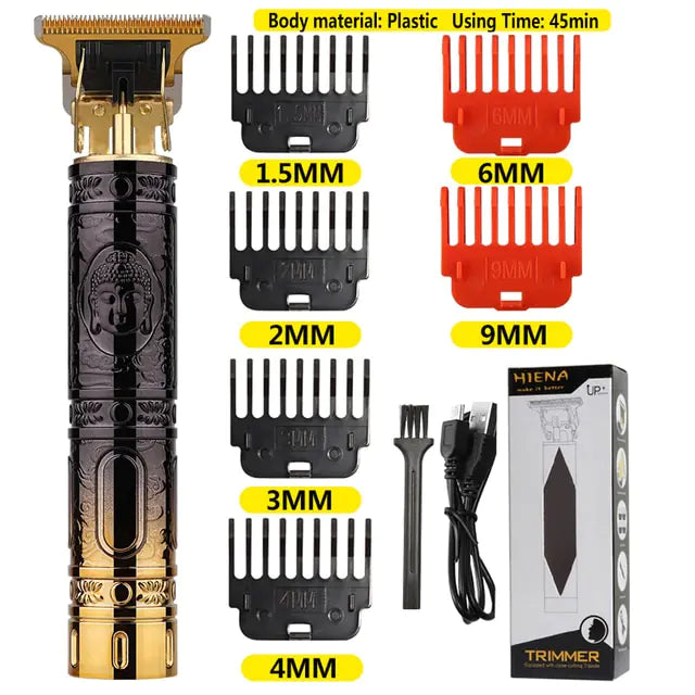 Men's Shaver Trimmer 