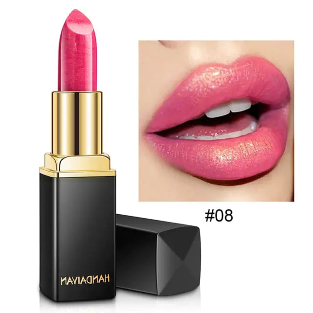 Best Waterproof Lipstick