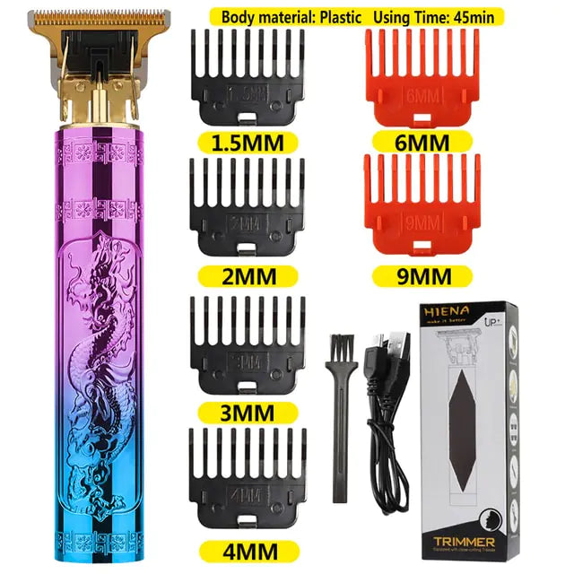 Men's Shaver Trimmer 