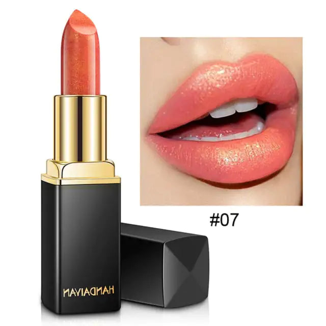 Best Waterproof Lipstick