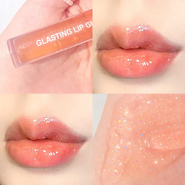 Smoke And  Mirrors Lip Gloss