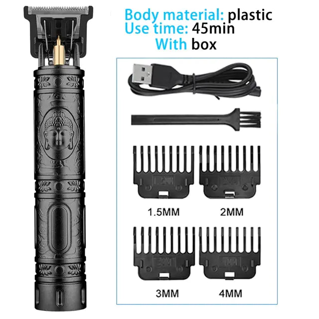 Men's Shaver Trimmer 