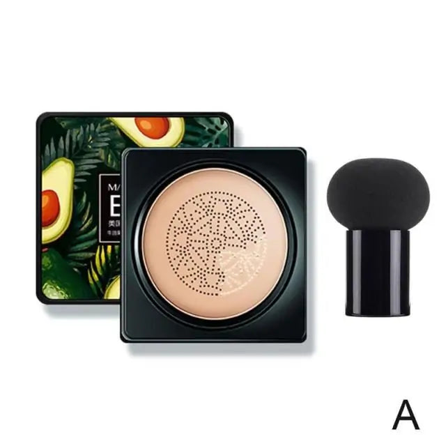 Best Face Foundation