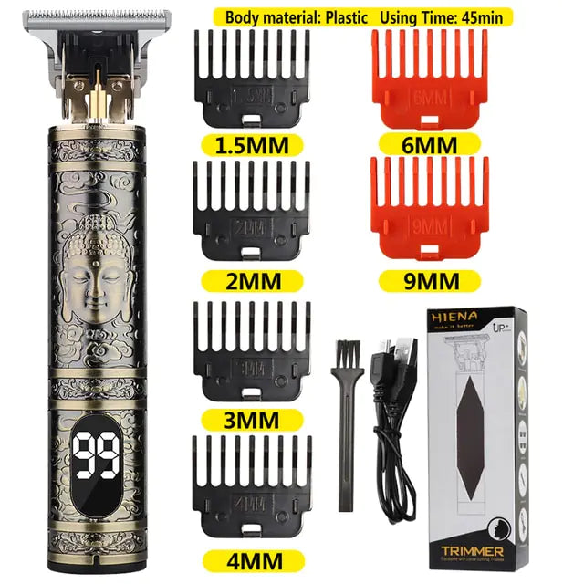 Men's Shaver Trimmer 