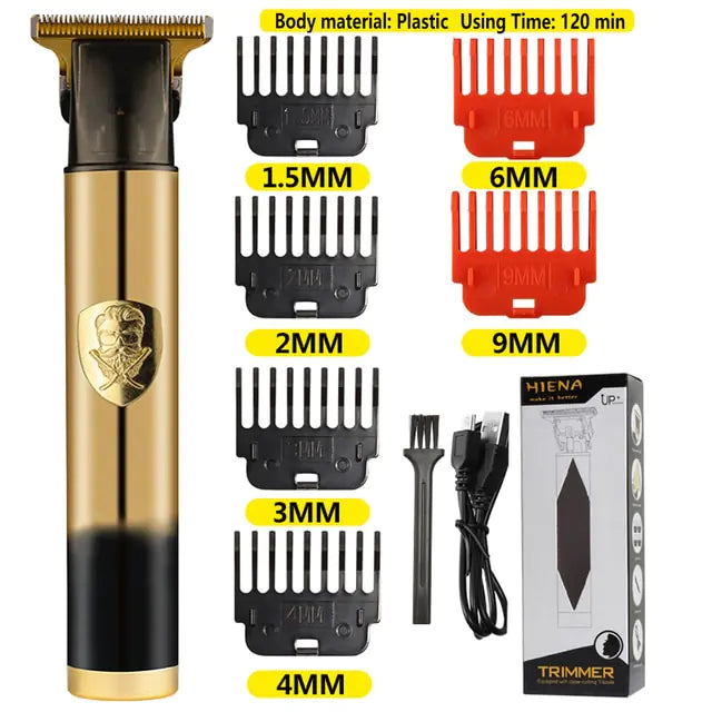 Men's Shaver Trimmer 