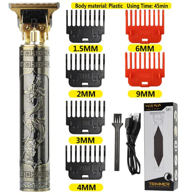 Men's Shaver Trimmer 