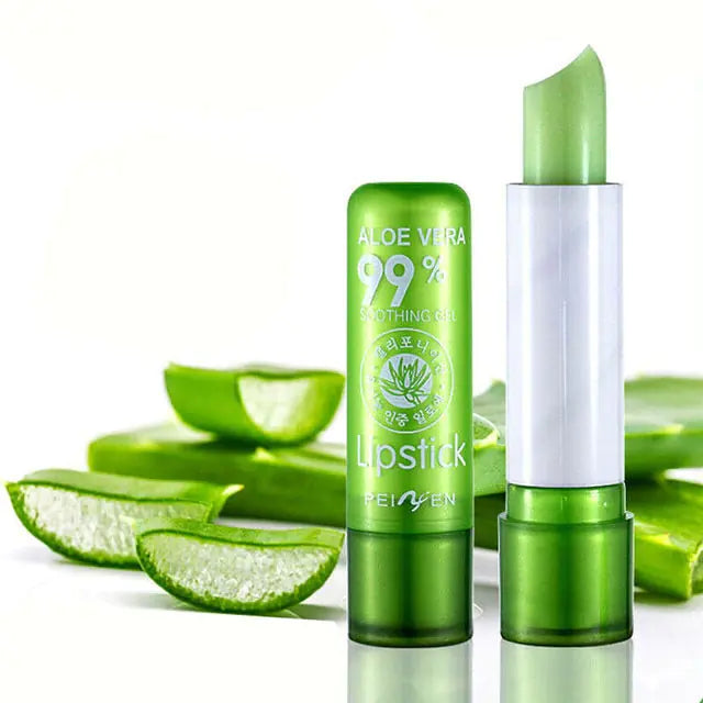 Aloe Vera Lip Balm