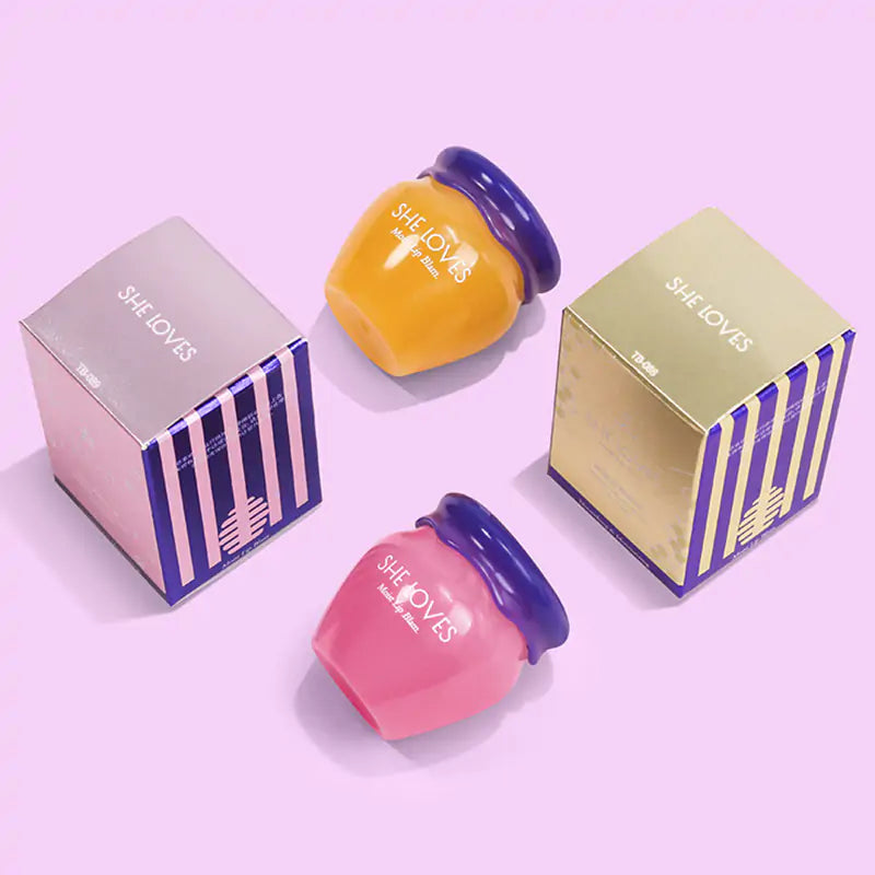 Anti Cracking Lip Balm