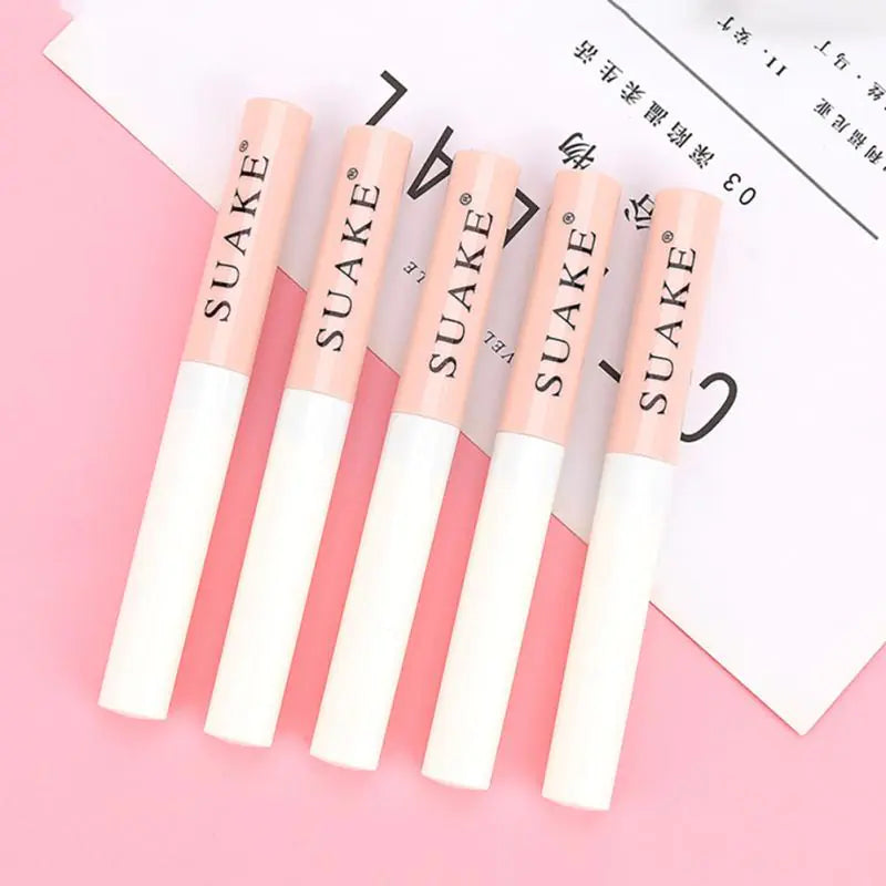 Waterproof Eyelash Mascara