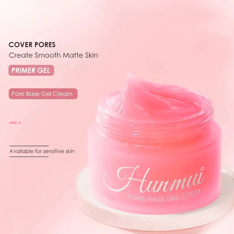 Pore Gel Cream