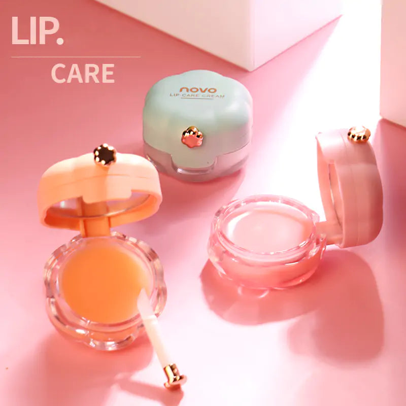 Natural Plant Lip Repair