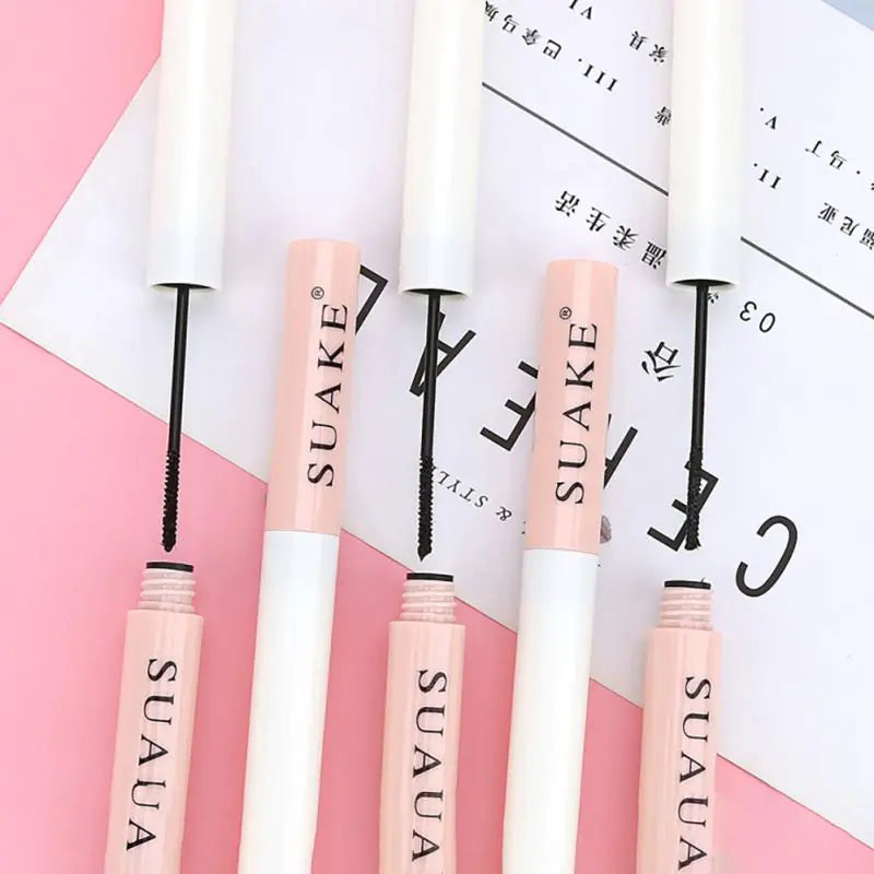 Waterproof Eyelash Mascara