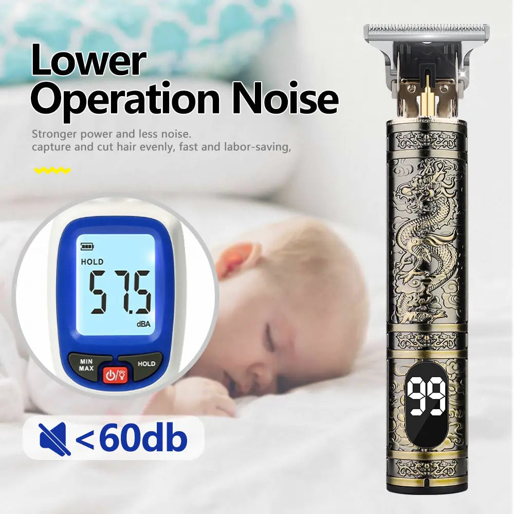 Men's Shaver Trimmer 