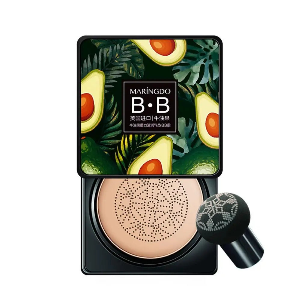 Best Face Foundation