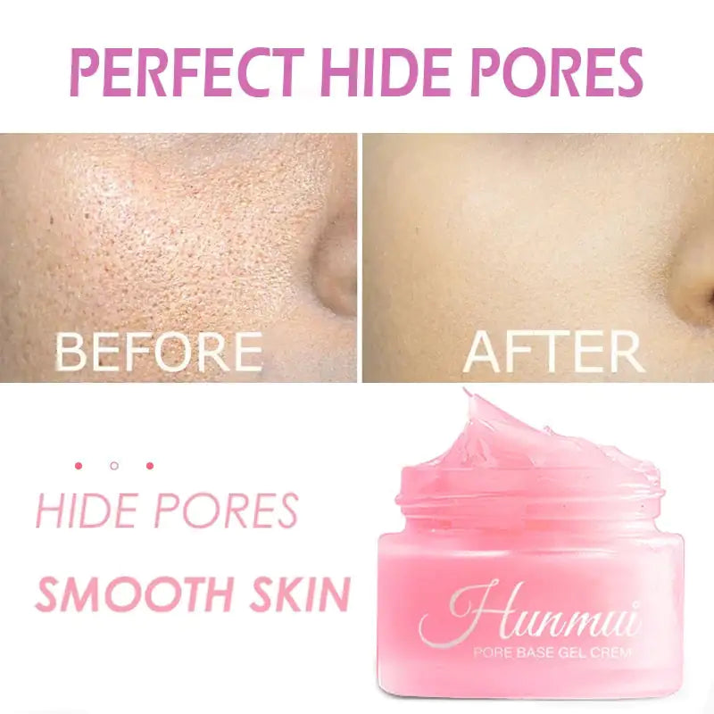 Pore Gel Cream