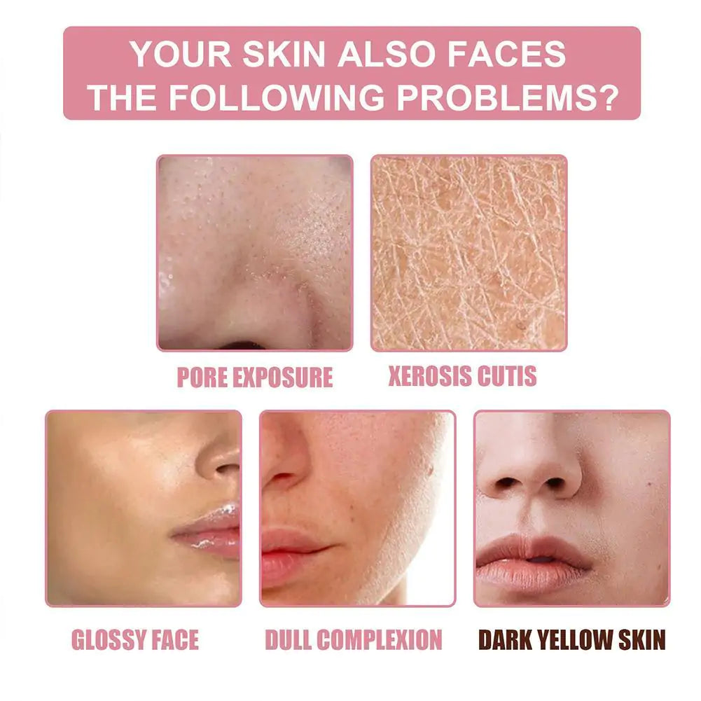 Makeup Pore Primer Gel 