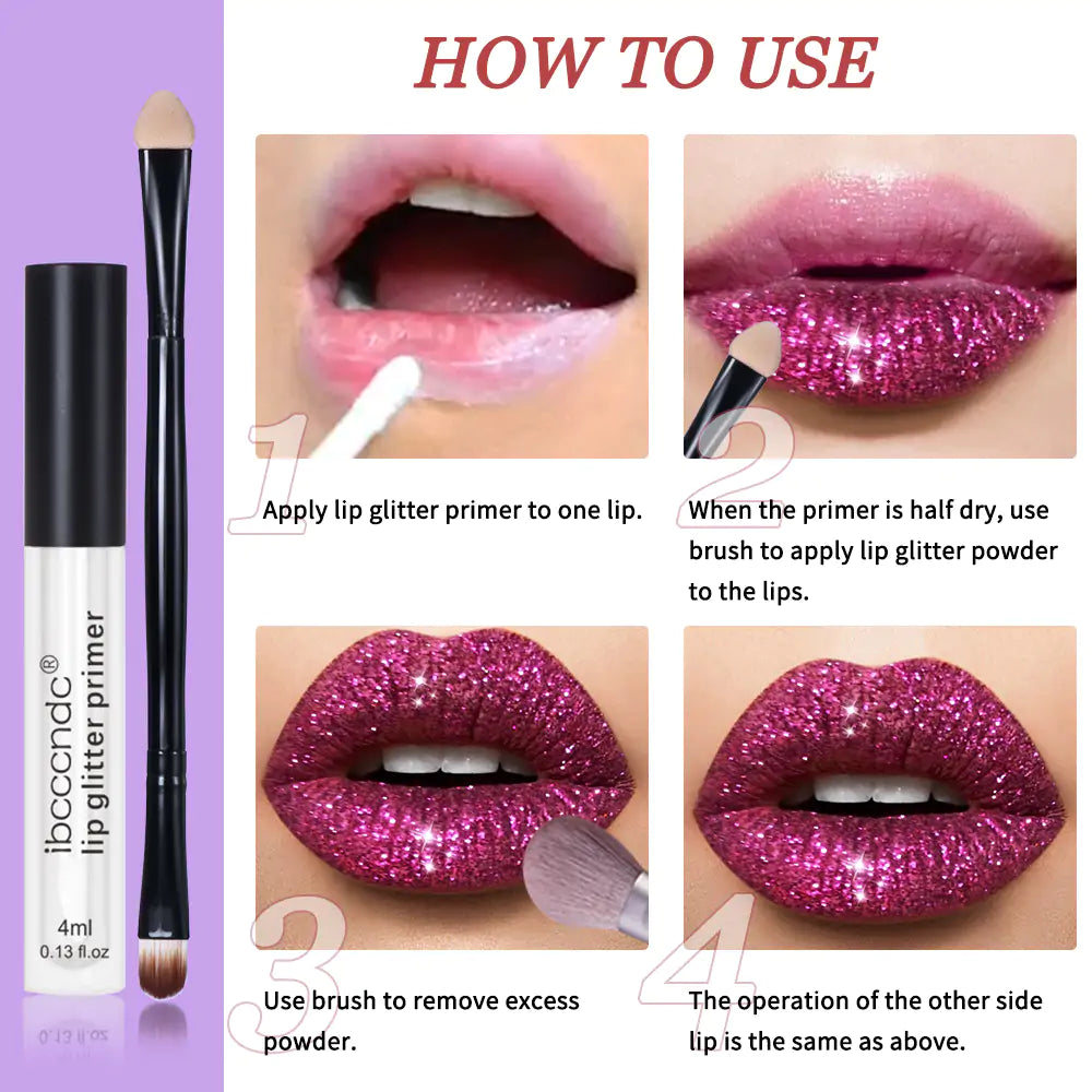 Women's Lip Gloss 