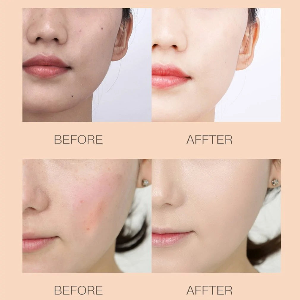 Popular CC Beauty Face Cream