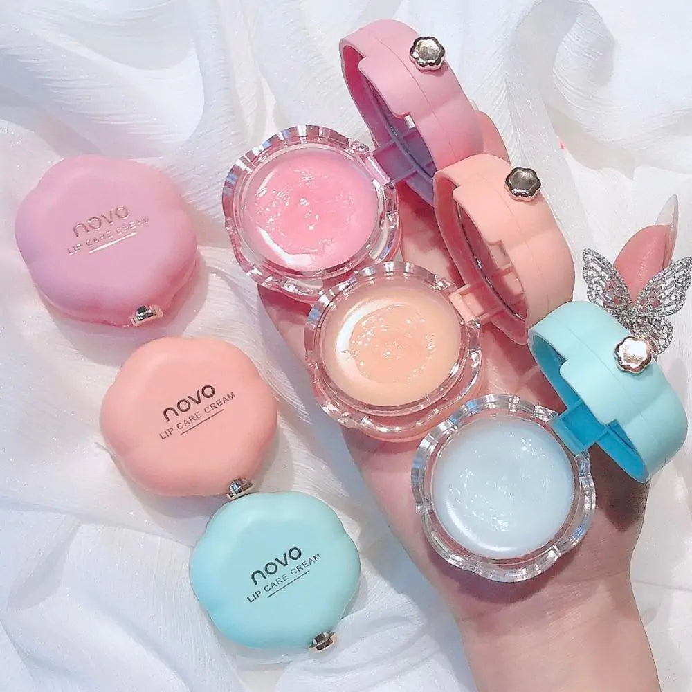 Natural Plant Lip Repair