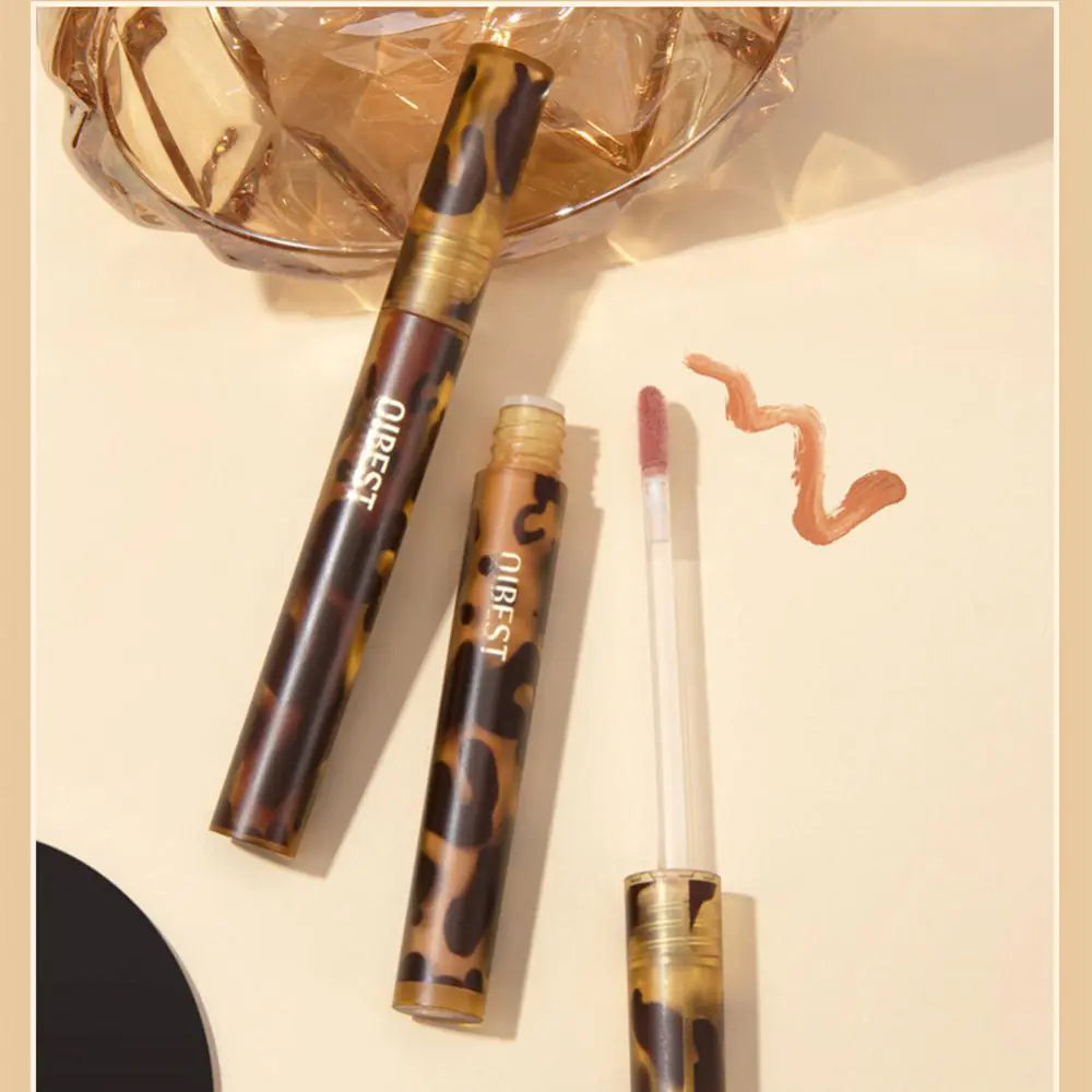 Velvet Matte Lip Gloss 