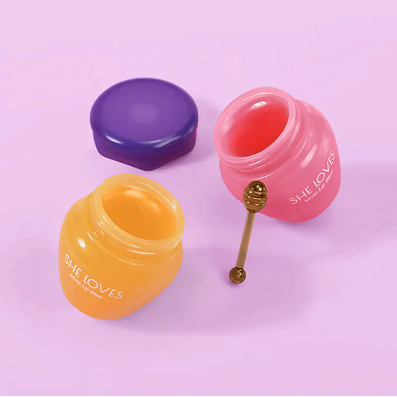 Anti Cracking Lip Balm