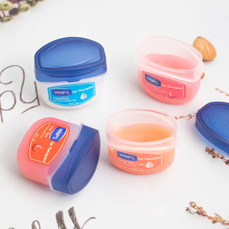 Anti Crack Lip Care Oil Balm